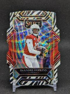 DeAndre Hopkins