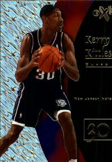 Kerry Kittles