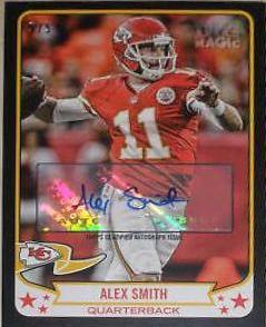 Alex Smith