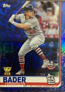 Harrison Bader