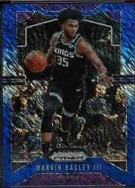 Marvin Bagley III