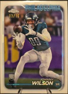 Johnny Wilson