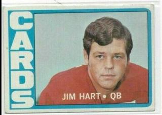 Jim Hart