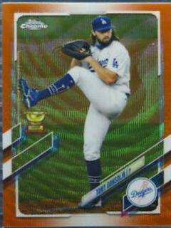 Tony Gonsolin