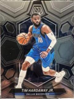 Tim Hardaway Jr.