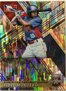 Fidel Montero
