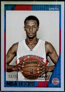 Ish Smith