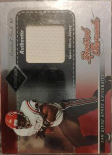 Marshall Faulk