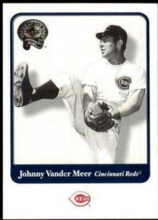 Johnny Vander Meer