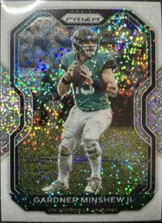 Gardner Minshew II