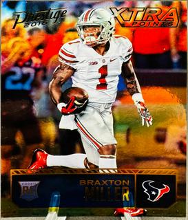 Braxton Miller