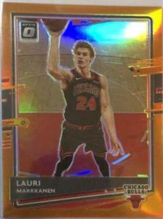 Lauri Markkanen