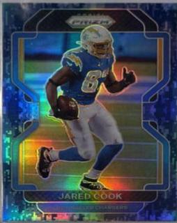 Jared Cook