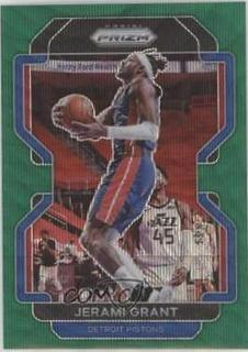 Jerami Grant