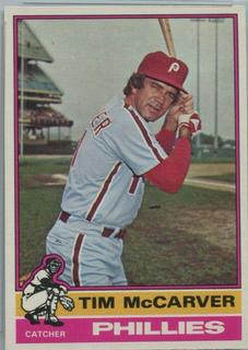 Tim McCarver