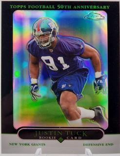 Justin Tuck