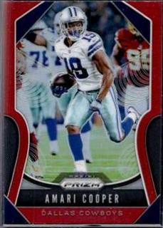 Amari Cooper