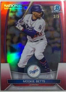 Mookie Betts
