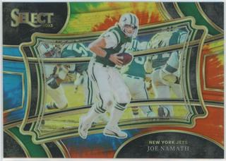 Joe Namath