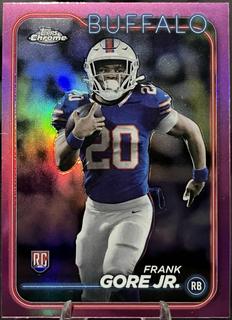 Frank Gore Jr.