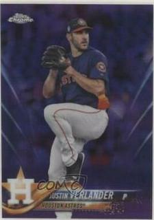 Justin Verlander