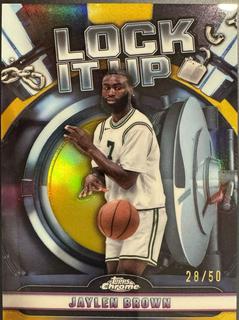 Jaylen Brown
