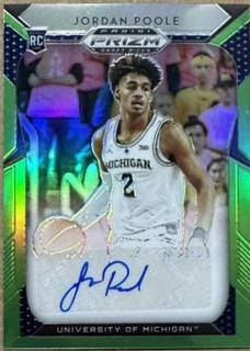 Jordan Poole