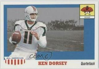 Ken Dorsey