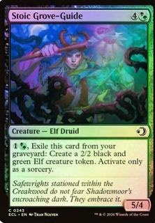 Stoic Grove-Guide