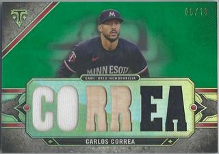 Carlos Correa
