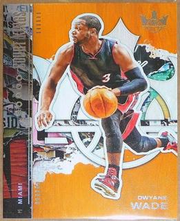 Dwyane Wade