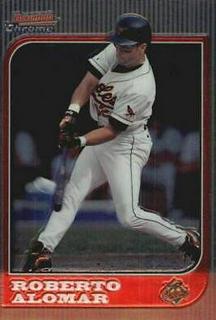 Roberto Alomar
