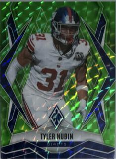 Tyler Nubin