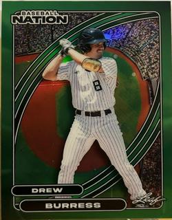 Drew Burress