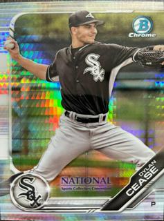 Dylan Cease