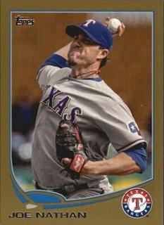 Joe Nathan