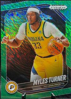 Myles Turner