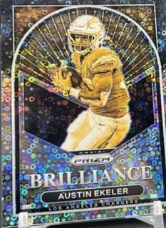 Austin Ekeler
