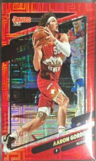 Aaron Gordon