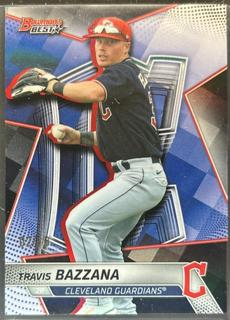 Travis Bazzana