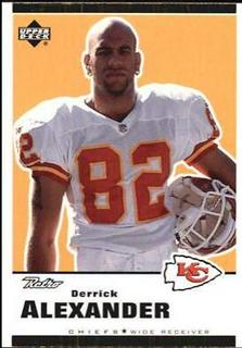 Derrick Alexander