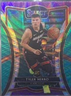 Tyler Herro