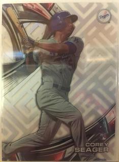Corey Seager