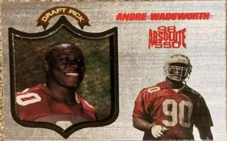 Andre Wadsworth