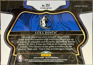 Luka Doncic