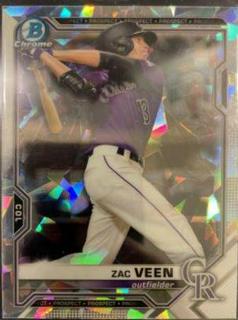 Zac Veen