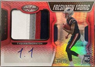 Tyquan Thornton