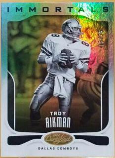 Troy Aikman