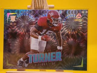 Dallas Turner