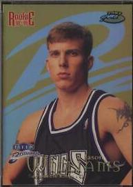 Jason Williams